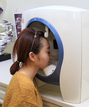 我做射頻緊膚經(jīng)歷 醫(yī)師：北京歐華王芳