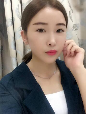 愛悅麗格玻尿酸豐蘋果肌、豐下巴、隆鼻