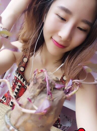 愛悅麗格膠原蛋白豐蘋果肌分享