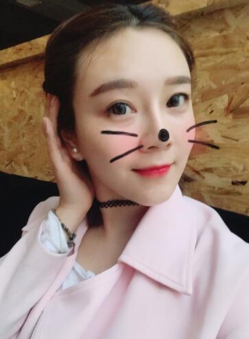 武漢中愛自體脂肪豐唇+面部填充恢復(fù)記錄