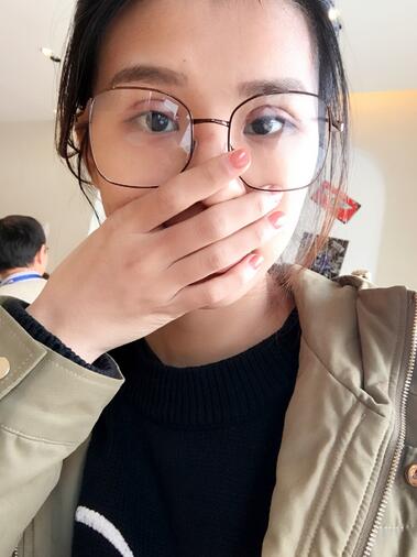 上海韓鏡割雙眼皮一個月