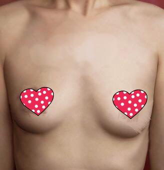 抽脂隆胸一個(gè)月 果自然