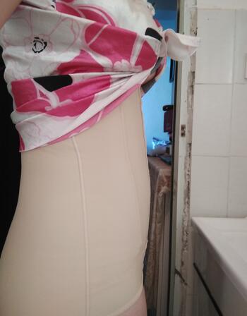 腰腹抽脂3個(gè)月的感受