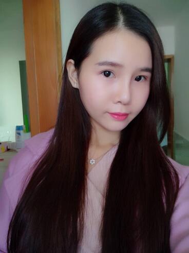 自體脂肪填充后2個(gè)月圖