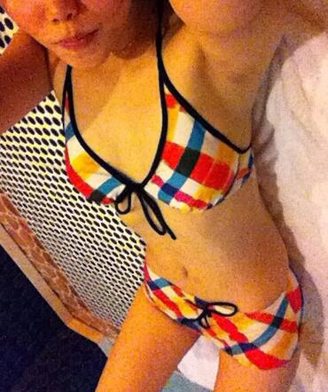 自體脂肪豐胸恢復(fù)正常需要多久 我的經(jīng)歷告訴你