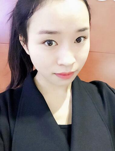 北京八大處張智勇V-line瓜子臉手術(shù)前后對比