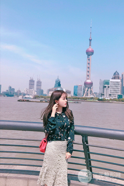 自體脂肪面部填充后成活率超高，少女感十足