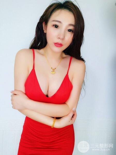 自體脂肪豐胸3個月分享，活細胞豐胸術(shù)后果逼真更自然