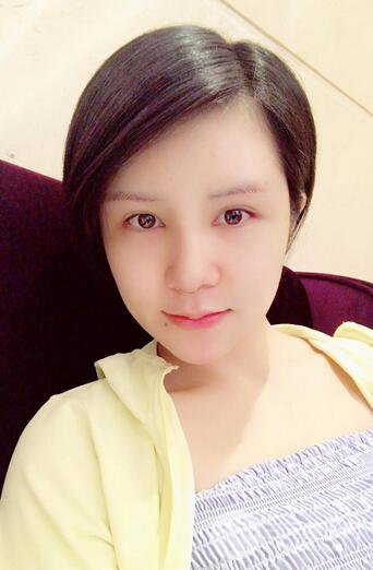 做了隆鼻整形隆鼻之后，短發(fā)女孩也可以性感！