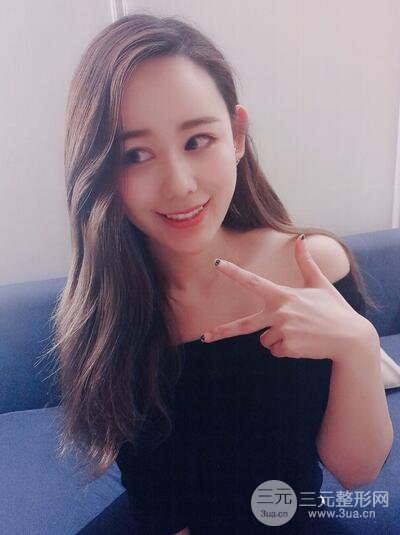 全臉自體脂肪填充，填充不飽滿還可以瘦臉_真人案例