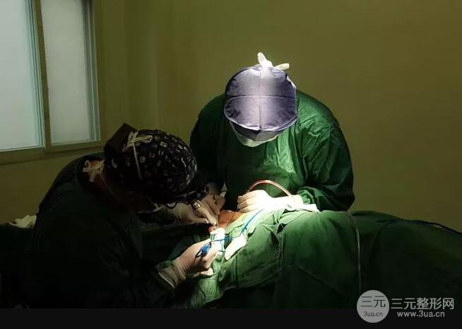 北京藝星仇侃敏耳軟骨隆鼻恢復(fù)過程|內(nèi)附前后對比圖