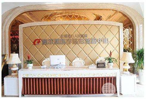 無錫施爾美整形醫(yī)院完整價格表火爆一覽