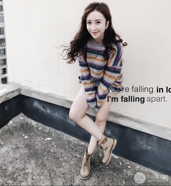 德陽(yáng)東美奧克拉楊華博大腿吸脂前對(duì)對(duì)比圖 四個(gè)月恢復(fù)變化小記