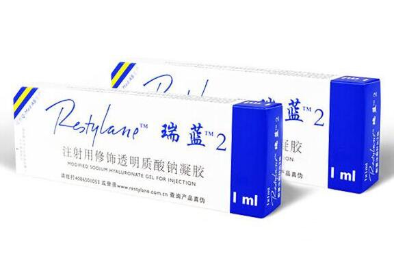 瑞蘭玻尿酸隆鼻