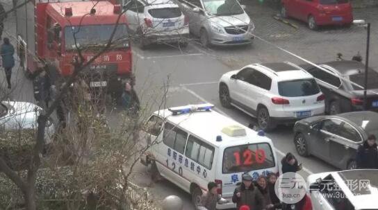 23歲女主播整容失敗 兩次跳樓身亡