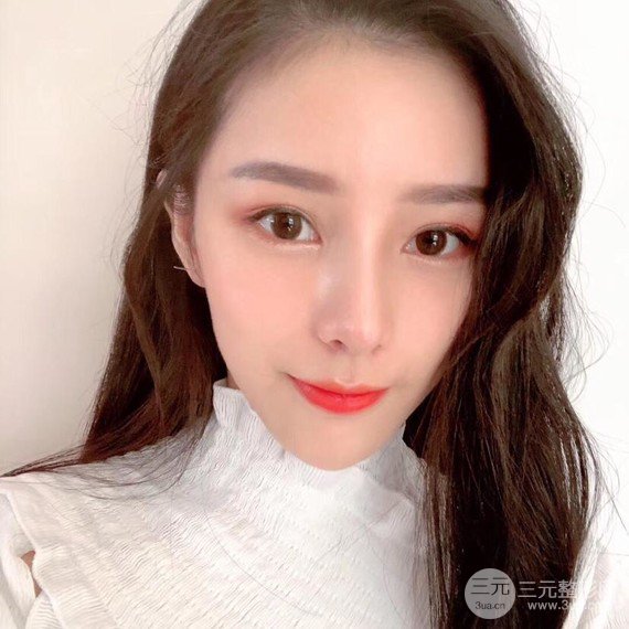 【隆鼻整形+進(jìn)口假體+耳軟骨墊鼻尖+鼻頭鼻翼縮小+鼻尖延長】綜合改良！