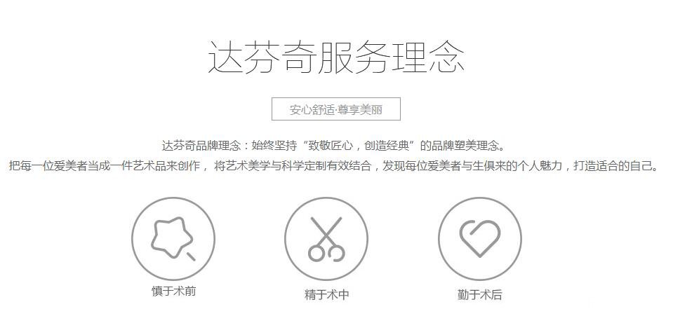 南充達芬奇整形好不好？三月桃花季活動價來襲