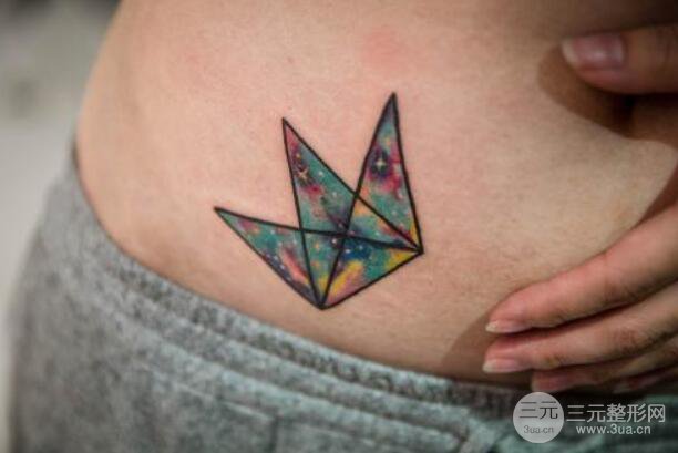 怎樣清洗紋身？洗紋身的方法有哪些？