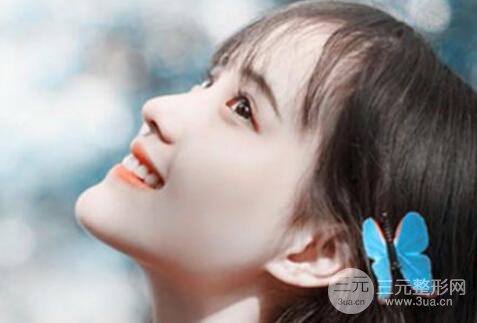 成都硅膠假體墊下巴價格需要多少，與哪些因素有關(guān)?