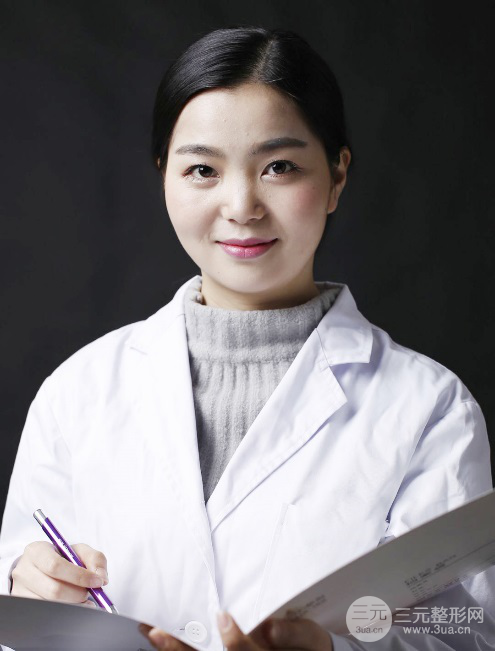 杭州格萊美鄭小紅