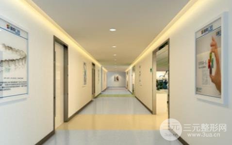 蘭州雍禾植發(fā)