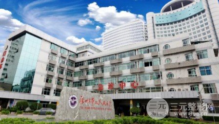 深圳植發(fā)醫(yī)院