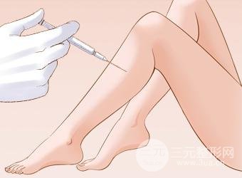 瘦腿價格貴不貴？一般多少錢？