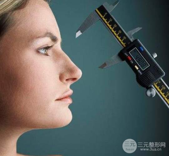 做取隆鼻假體修復(fù)術(shù)的補(bǔ)救措施，如何再次擁有美鼻