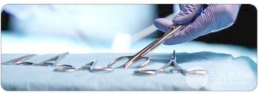 切眉術(shù)會留下疤痕嗎?