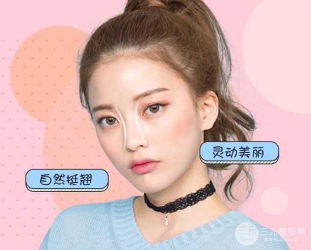 膨體隆鼻會(huì)變形嗎？深入解析一下！