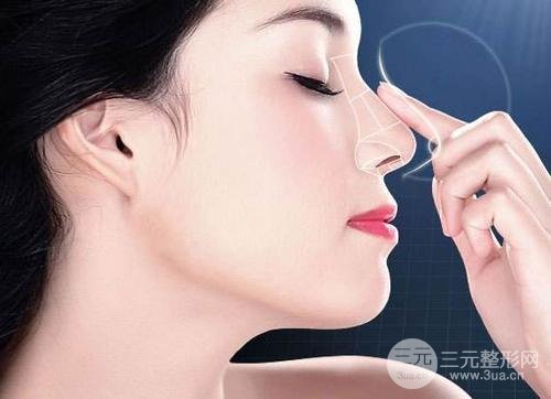 假體隆鼻注意事項有哪些呢？趕緊來科普一下吧~