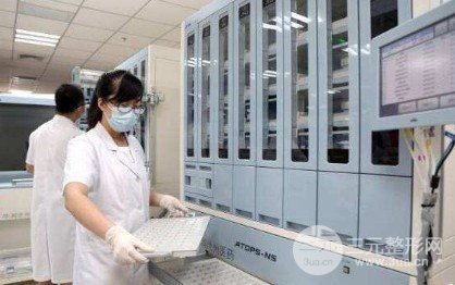 南昌一附醫(yī)院美容價格表2020