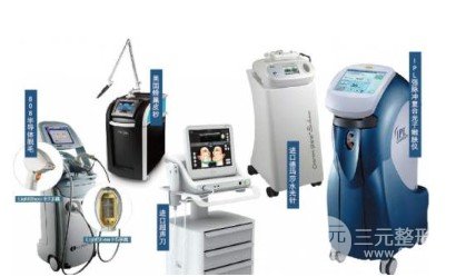 南昌一附醫(yī)院美容價格表2020