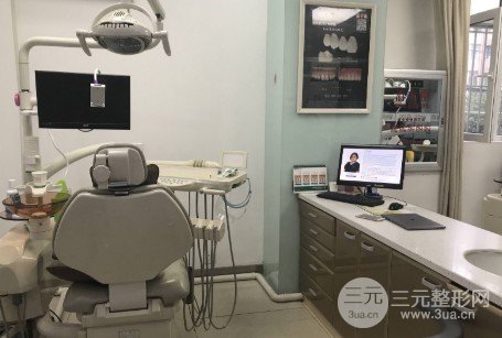 中國(guó)醫(yī)科大學(xué)口腔醫(yī)院種植科價(jià)格表2020