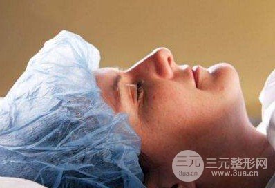 抽脂去除眼袋降低風(fēng)險(xiǎn)嗎