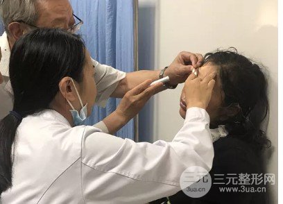 抽脂去除眼袋降低風(fēng)險(xiǎn)嗎