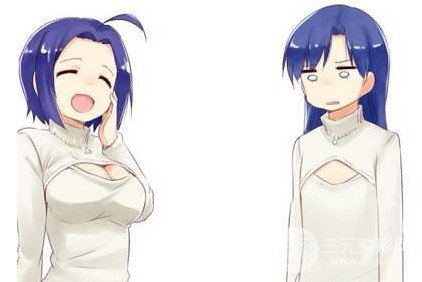 自體脂肪移植隆胸術的特點