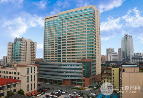 常州第一人民醫(yī)院整形科哪個(gè)醫(yī)生好