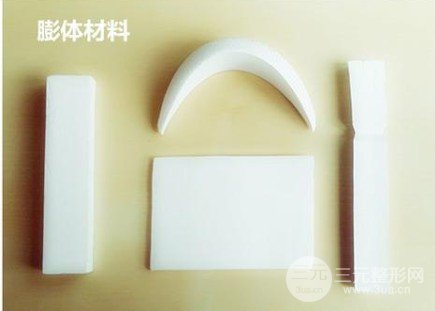 膨體隆鼻會變形嗎