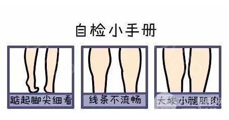 ****注射瘦腿降低風(fēng)險嗎