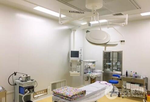 河南整形醫(yī)院口碑介紹