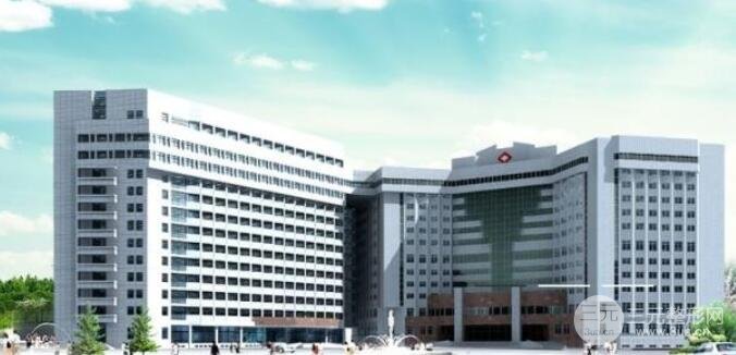 就職醫(yī)院介紹