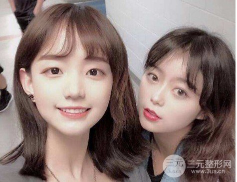 雙眼皮全切過程