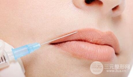 M唇手術(shù)步驟：