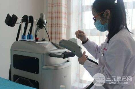 杭州市第三人民醫(yī)院激光美容科簡(jiǎn)介