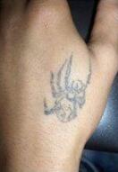 洗紋身事項(xiàng)問與答：