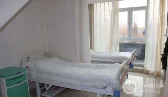 整形要選擇實力醫(yī)院