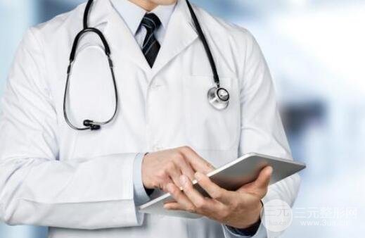 整形要選擇經(jīng)驗豐富的醫(yī)生