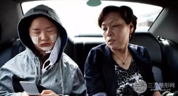 韓國人為什么這么多人整容?