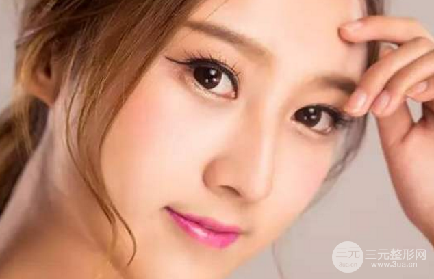 鼻頭塑形是什么項(xiàng)目